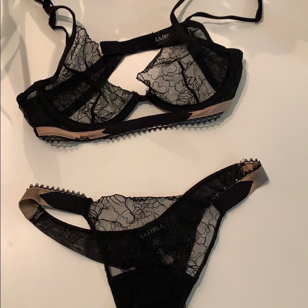 La Perla Set